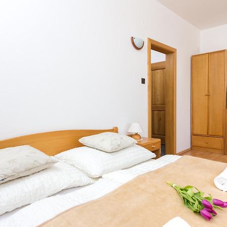 Villa Tatry Štôla Habitación foto