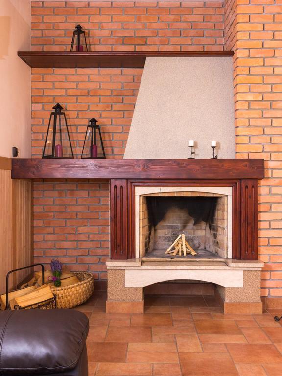 Villa Tatry Štôla Habitación foto