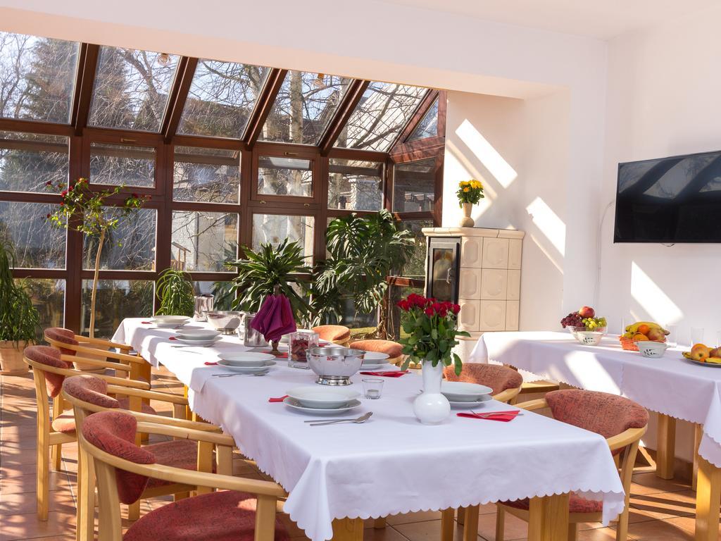 Villa Tatry Štôla Habitación foto