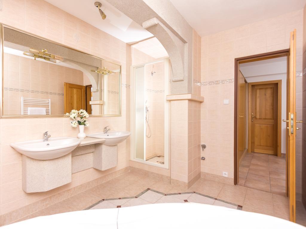 Villa Tatry Štôla Habitación foto