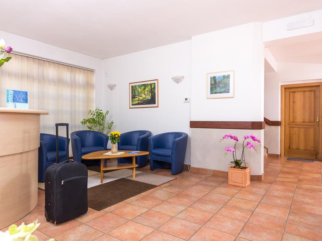Villa Tatry Štôla Habitación foto