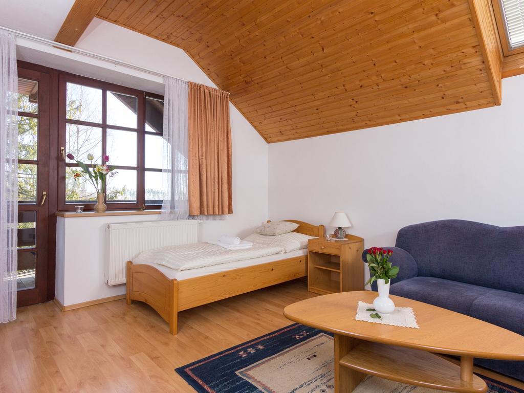 Villa Tatry Štôla Habitación foto