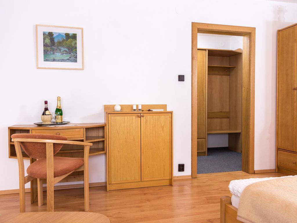 Villa Tatry Štôla Habitación foto