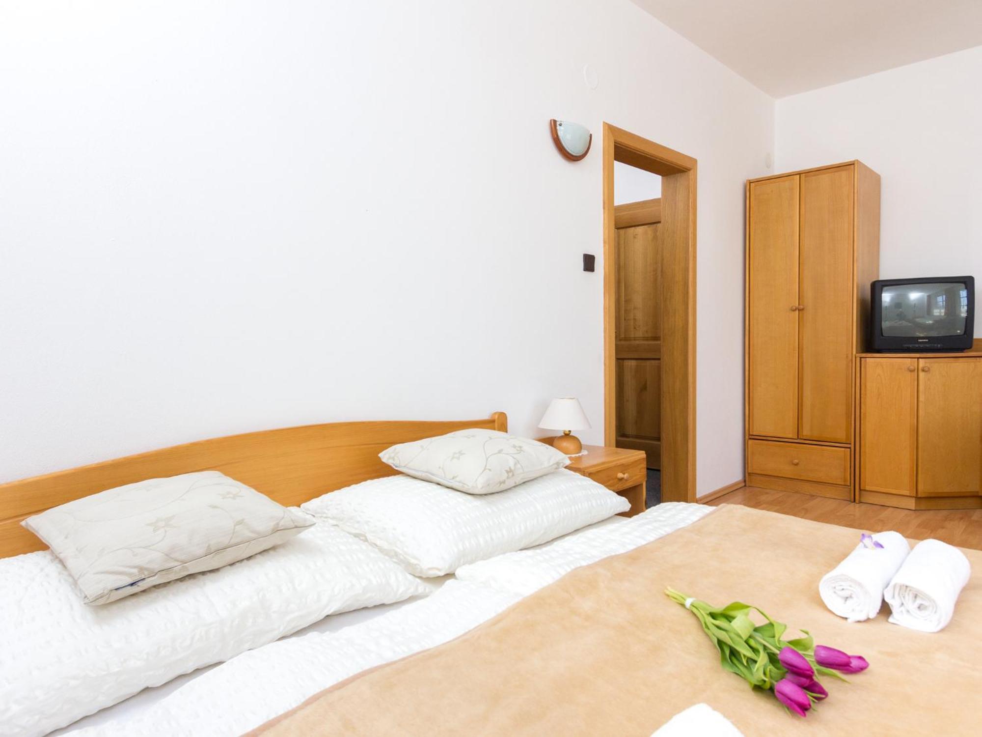 Villa Tatry Štôla Habitación foto