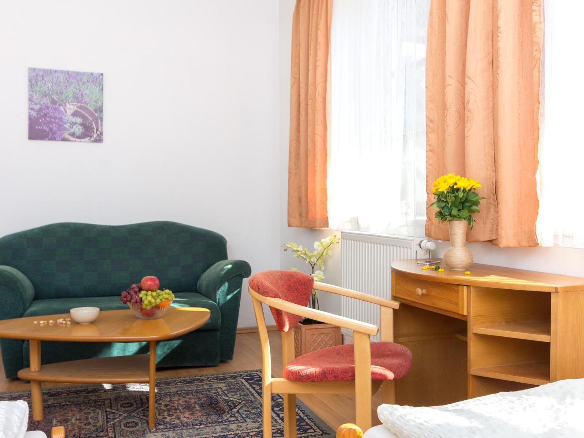 Villa Tatry Štôla Habitación foto