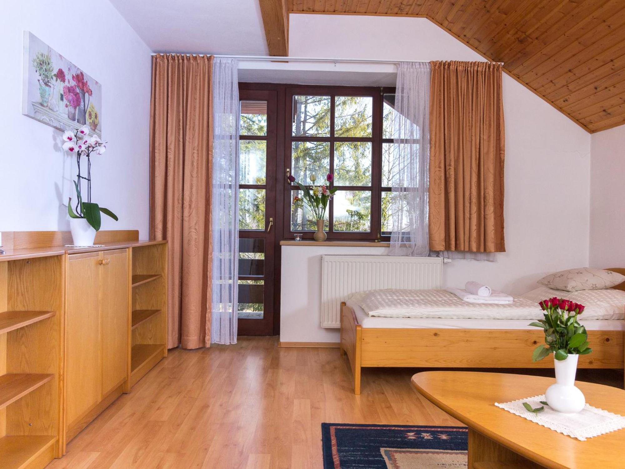 Villa Tatry Štôla Habitación foto
