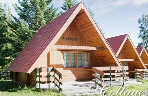 Villa Tatry Štôla Habitación foto